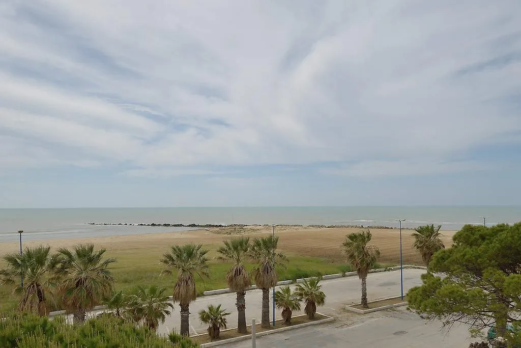 Appartamento App.ti Scala Dei Turchi Tetide Porto Empedocle Italia