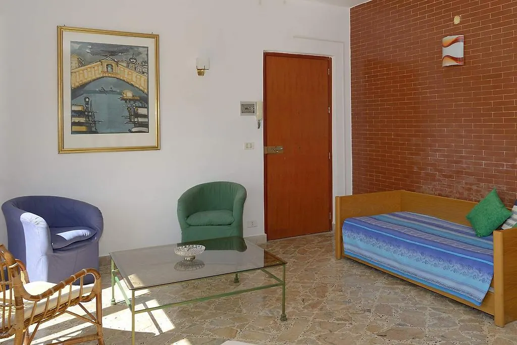 Appartamento App.ti Scala Dei Turchi Tetide Porto Empedocle