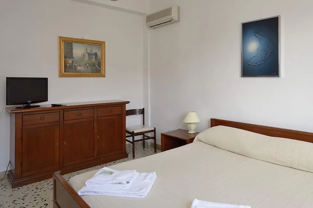 Appartamento App.ti Scala Dei Turchi Tetide Porto Empedocle