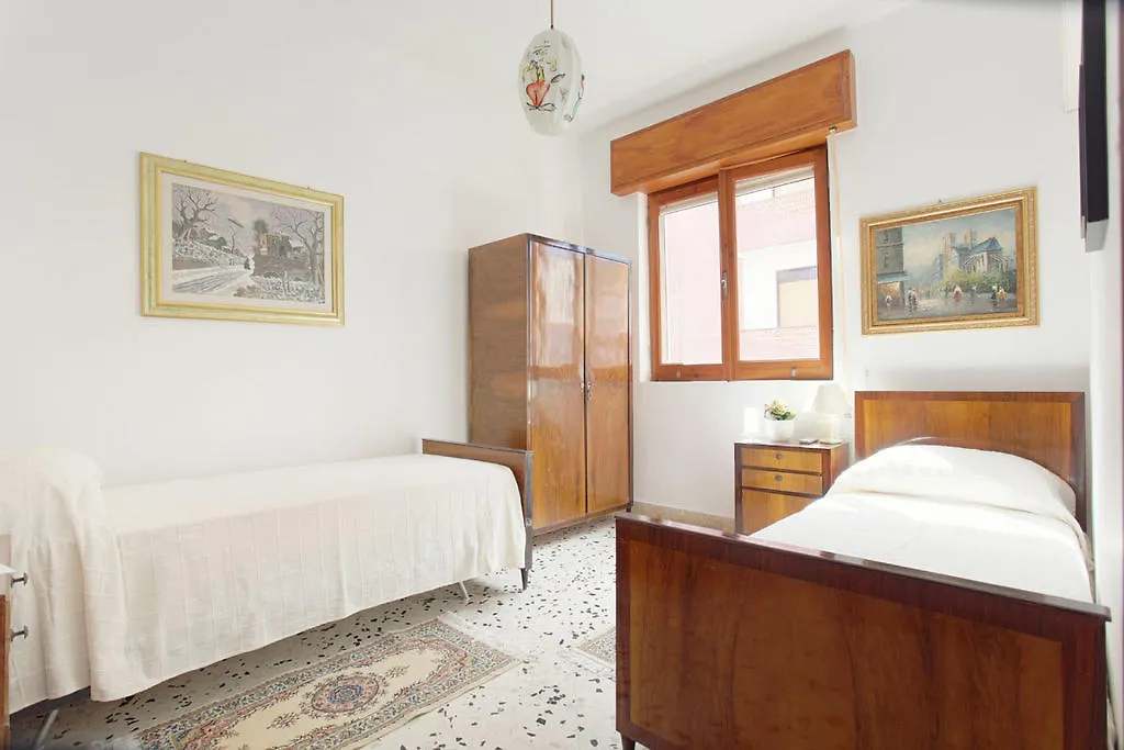 Appartamento App.ti Scala Dei Turchi Tetide Porto Empedocle Italia