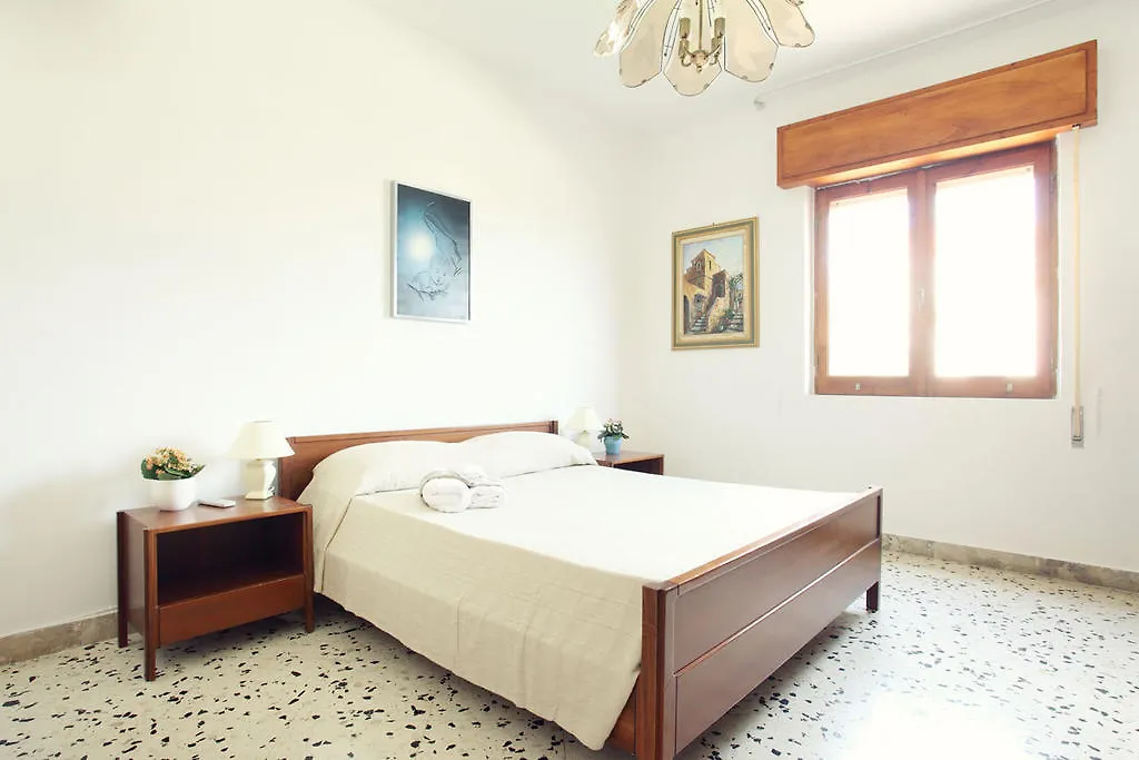 Appartamento App.ti Scala Dei Turchi Tetide Porto Empedocle 0*,