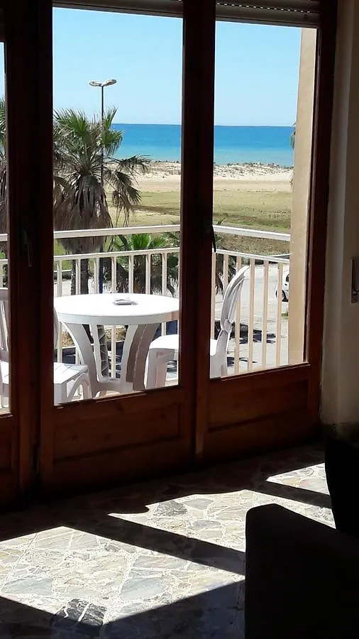 Appartamento App.ti Scala Dei Turchi Tetide Porto Empedocle Italia