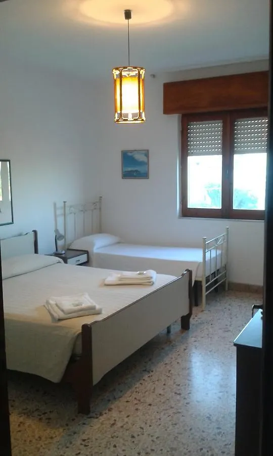 Appartamento App.ti Scala Dei Turchi Tetide Porto Empedocle 0*,  Italia