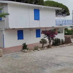 Punta Piccola Porto Empedocle