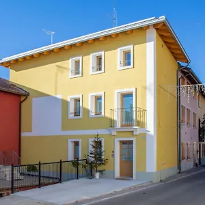 Begale - Rifugio Urbano , Rotzo Italia